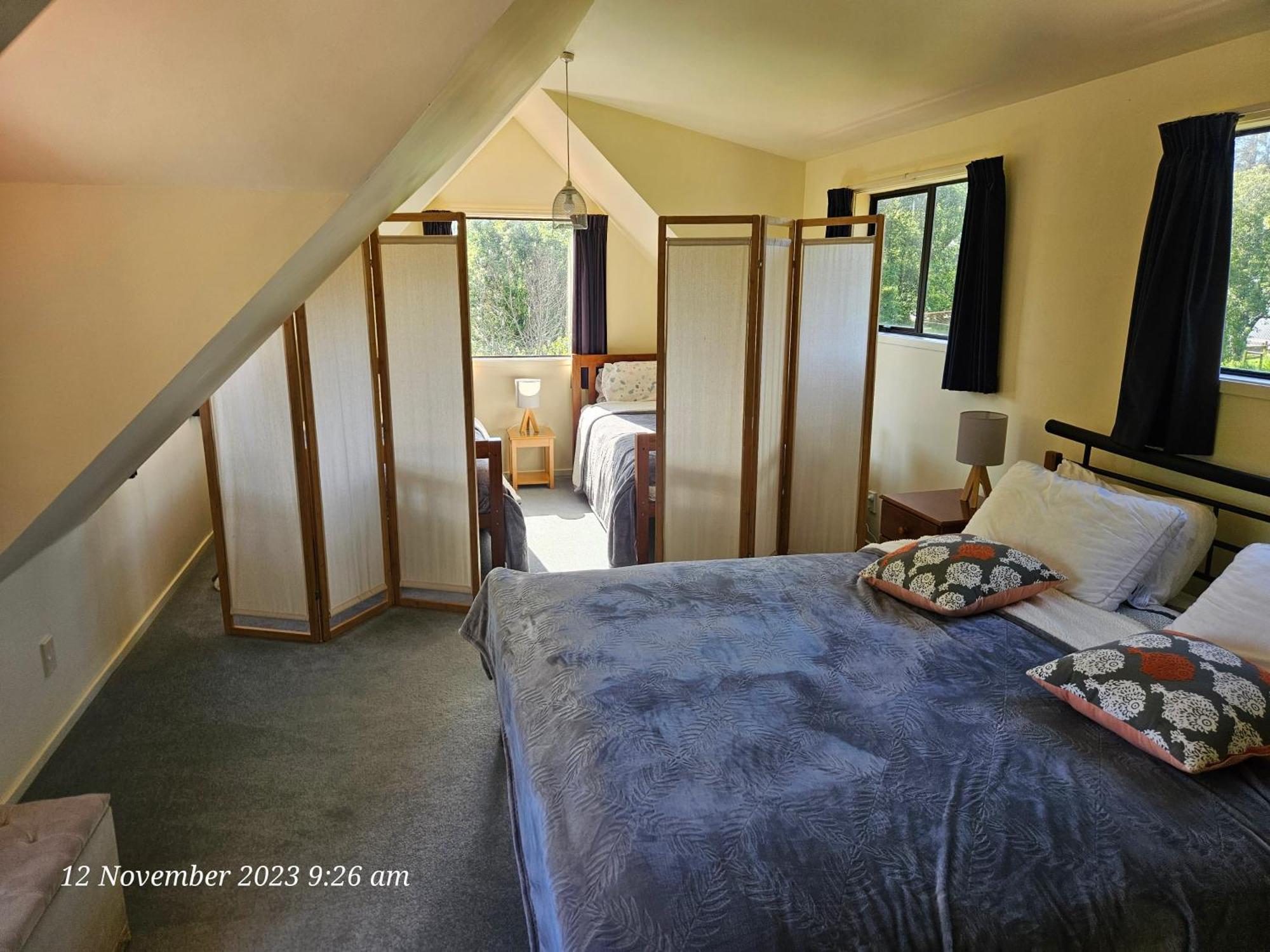 Country Cottage Rotorua Exteriér fotografie