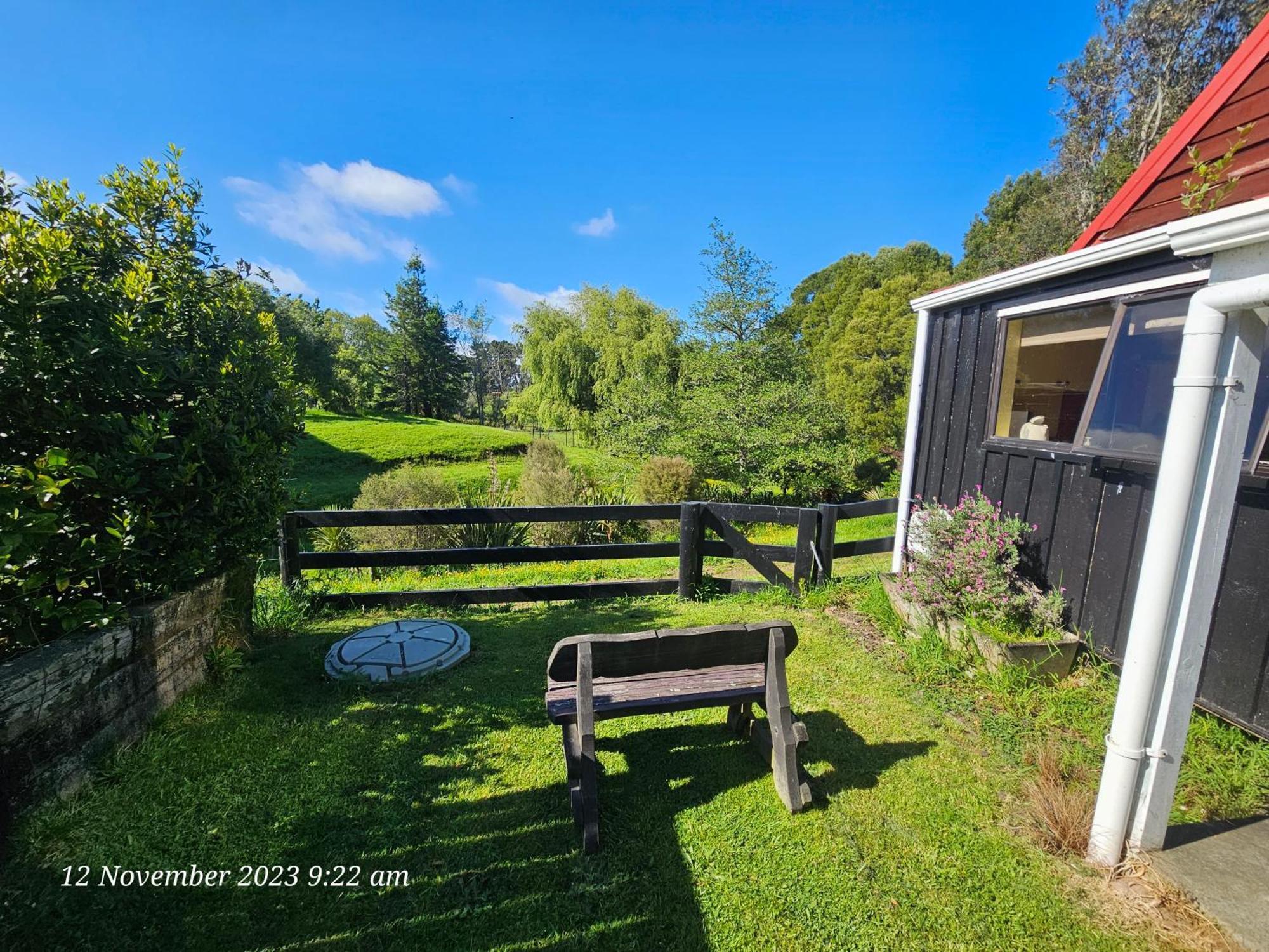 Country Cottage Rotorua Exteriér fotografie